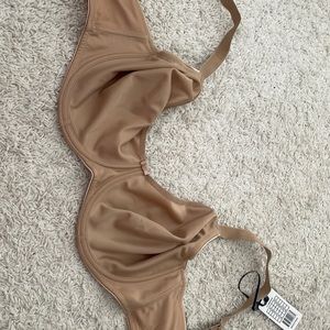 Never worn